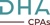 DHA CPAs (Drazan, Henke & Associates) Logo