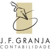 JF Granja Contabilidade Logo