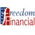 Freedom Financial, LLC Logo