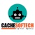 CACHESOFTECH COMPANY Logo