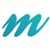 Mix+Shine Marketing Logo