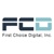 First Choice Digital, Inc. Logo