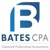 Bates Chartered Professional Accountants Logo