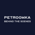 Petroowka Logo