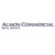 Almon Commercial Real Estate Logo