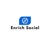 Enrich Socials Logo