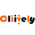 Cliively Digital Marketing Logo