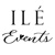 ILÉ Events Logo