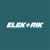 ELEK+RIK Logo