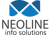 Neoline Info Solutions & LLP Logo