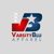 VarsityBlu Apparel Logo