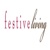 Festive Living Logotype