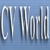 CV World IT Services Logo