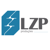 LZP Produções Logo