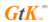 GTK GROUP Logo