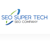 SEO Super Tech Logo