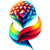 Diamond Litchi Logo