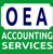 OEA ACCOUNTING SERVICES Logo