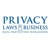 Privacy Laws & Business Logo