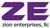 Zion Enterprise Logo