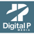 Digital P Media Logo