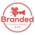 Branded Content Media Logo