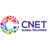 CNET Global Solutions, Inc Logo