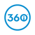 360i Europe Logo