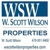 W.Scott Wilson Properties Logo