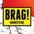 Brag Marketing Logo