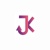 JK Digital Marketing Agency Logo