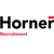 Horner Recruitment Logo