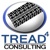 Tread4 Consulting, Inc. Logo