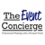 The Event Concierge Logo