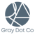 The Gray Dot Company Logo