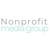 Nonprofit Media Group Logo