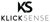 Klick Sense Logo