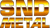SND Métal Logotype