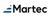 Martec (Shanghai) Investment Management Consulting Co., Ltd. Logo