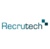 Recrutech Logo