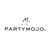 PartyMojo Pte Ltd Logo