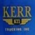 Kerr Trucking Logo