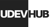 UDEV HUB Logo