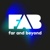 Far and Beyond Logo