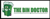 The Bin Doctor Logotype