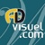 ADvisuel Logo