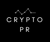 Crypto PR Logo