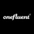 Onefluent Inc. Logo
