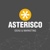 Asterisco Ideas Logo