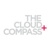 The Cloud and Compass Logo